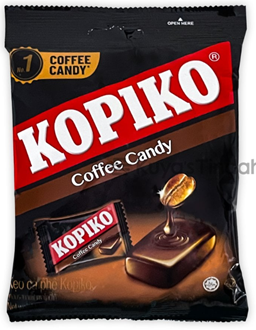 Kopiko Coffeeshot Classic Candy 3g